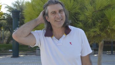 «Ευ-Βρες το Καλό»: Λεωνίδας Καραΐσκος