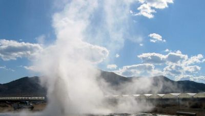 Εγκρίθηκε το νέο κανονιστικό πλαίσιο για την ανάπτυξη της γεωθερμίας στην Ελλάδα