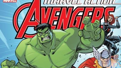 Οι Εκδόσεις Anubis παρουσιάζουν τέσσερις νέες κυκλοφορίες!