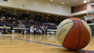 Η Εθνική μπάσκετ νέων ανδρών και νέων γυναικών στο Ηράκλειο