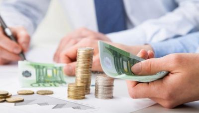 Κρατικός Προϋπολογισμός: Αυξήθηκαν τα έσοδα από φόρους το Μάιο