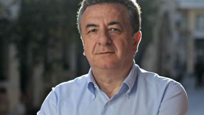 Ο Σταύρος Αρναουτάκης υπέγραψε συμβάσεις για καθαρισμούς υδατορεμάτων και υπηρεσίες Τεχνικού Συμβούλου