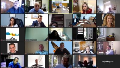 Οι αποφάσεις του Περιφερειακού Συμβουλίου Κρήτης