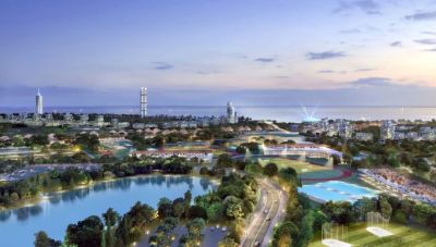 Άνοιξε ο δρόμος για να ξεκινήσει το μεγάλο έργο στο Ελληνικό