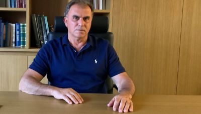 Η θέση του Δημάρχου Ιεράπετρας για τους Οδικούς Άξονες της Κρήτης