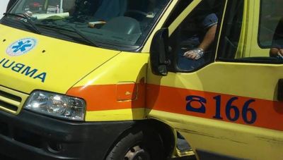 Μεσαρά: Νέο τροχαίο με ένα τραυματία