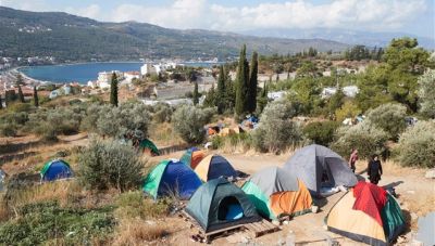 Μείωση ΦΠΑ κατά 30% στα 5 νησιά που λειτουργούν δομές φιλοξενίας μεταναστών