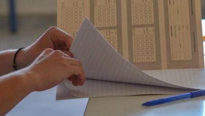 Κρήτη - Πανελλήνιες: Τους μηδένισαν το γραπτό αφού πιάστηκαν με το κινητό τους