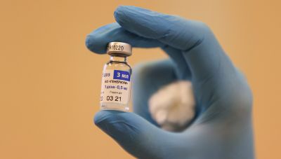 Κορωνοϊός: Πάνω από 80% αποτελεσματικό το νέο εμβόλιο της Ρωσίας CoviVac