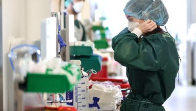 Γερμανία: Προσομοιωτής έδωσε ημερομηνία για το τέλος της πανδημίας