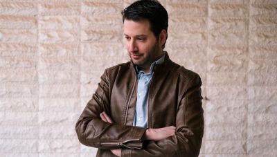 «Προς Τ’ άστρα»: Παύλος Καστανάς – (Astronio)