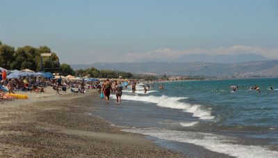 Δήμος Πλατανιά: Ξεκίνησαν οι αιτήσεις για μίσθωση παραλίας