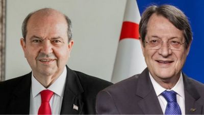 Συμφωνία Αναστασιάδη - Τατάρ για εκ νέου άνοιγμα των οδοφραγμάτων