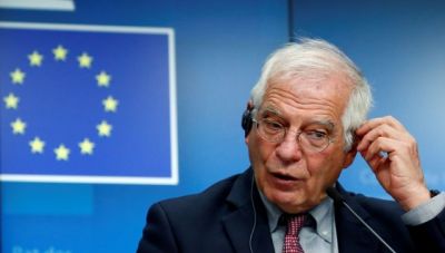 Ζοζέπ Μπορέλ: Το Κυπριακό επηρεάζει τις σχέσεις της Τουρκίας με την ΕΕ
