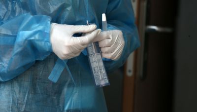 Κορωνοϊός - Ελλάδα: 248 νέα κρούσματα και 14 θάνατοι