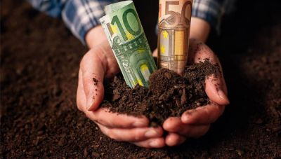 Κρατικές ενισχύσεις σε αγρότες και κτηνότροφους που επλήγησαν από φυσικές καταστροφές