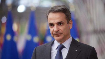 Eπίσκεψη Μητσοτάκη στην Αίγυπτο τη Δευτέρα