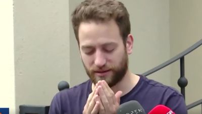 Έγκλημα στα Γλυκά Νερά: Ο πιλότος υποδυόταν άριστα τον συγκλονισμένο σύζυγο