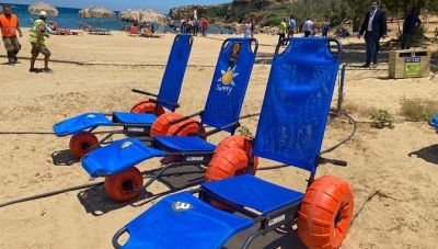 O Δήμος Χανίων 