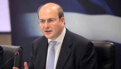 Κωστής Χατζηδάκης: Μια μεγάλη μεταρρύθμιση που δίνει παραπάνω δύναμη στους εργαζόμενους
