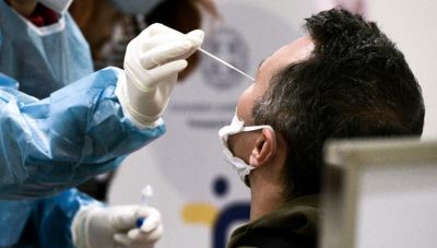 Τα σημεία των δωρεάν rapid test στην Κρήτη