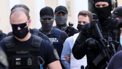 Έγκλημα στα Γλυκά Νερά: Συγγνώμη ζήτησε ο πιλότος στην απολογία του