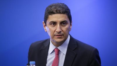 Λ. Αυγενάκης: «Η Παγκόσμια Ολυμπιακή Ημέρα σηματοδοτεί την επιστροφή στην κανονικότητα του αθλητισμού»