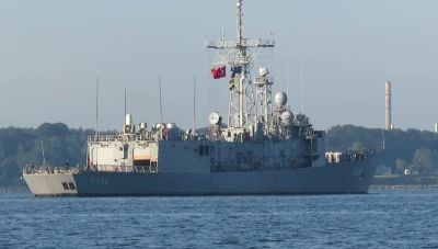 Τουρκία: Νέες Navtex για ασκήσεις στο Αιγαίο λίγο μετά τη συνάντηση Μητσοτάκη-Ερντογάν