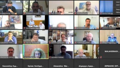 Δήμος Οροπεδίου: Οι πολίτες μπορούν να επιλέξουν όποιο εμβόλιο επιθυμούν