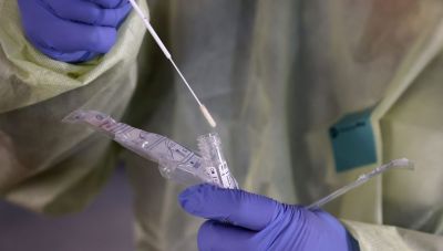 Κρήτη: Που θα γίνουν δωρεάν rapid test την Παρασκευή