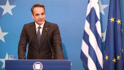 Μητσοτάκης: H μετάλλαξη Δέλτα δεν χρειάζεται περιορισμούς, αλλά επιτάχυνση των εμβολιασμών