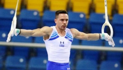 Ο Λευτέρης Πετρούνιας στον αγώνα της ζωής του προκρίθηκε στους Ολυμπιακούς του Τόκιο 