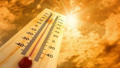 Καμίνι όλη η Ελλάδα: Ρεκόρ θερμοκρασιών εδάφους στην Αθήνα- Η πρόγνωση για την Κυριακή