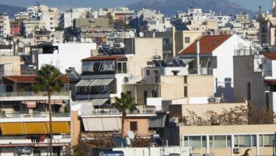 Αδήλωτα Τετραγωνικά: Έρχεται και δεύτερη ευκαιρία για ρύθμιση