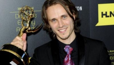 Ο Jonathan Jackson αποκλειστικά στο newshub.gr: Χαράσσει το δικό του δρόμο  στην 7η Τέχνη!