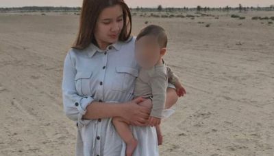 Υπόθεση στα Γλυκά Νερά: Στη μητέρα της Καρολάιν η μικρή Λυδία