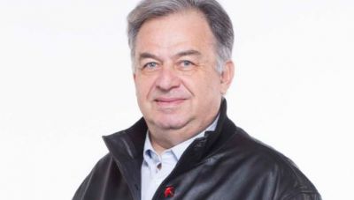 Τι ζητάει ο Γιώργος Λογιάδης από τον Υπουργείο Προστασίας του Πολίτη