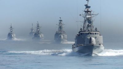Οι αμερικάνικες φρεγάτες, οι τουρκικές αξιώσεις και οι κίνδυνοι για την Ελλάδα