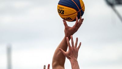 Τα Χανιά γίνονται κέντρο... καλαθοσφαίρισης