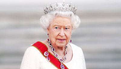 Η Βασίλισσα Ελισάβετ ετοιμάζει να υποδεχθεί τον... 13ο Αμερικανό Πρόεδρο 