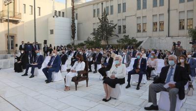 Οι οραματισμοί του Ελευθερίου Βενιζέλου και η εξέλιξη του θεσμού στη διαδρομή του χρόνου