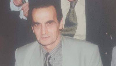 Συλλυπητήριο μήνυμα για τον θάνατο του Αντώνη Ανδρικάκη