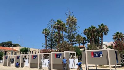 Στο Ρέθυμνο η κινητή Έκθεση για τα 200 χρόνια από την Ελληνική Επανάσταση
