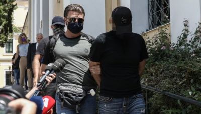 Κλοπή πίνακα Πικάσο: Προφυλακίστηκε ο 49χρονος ελαιοχρωματιστής