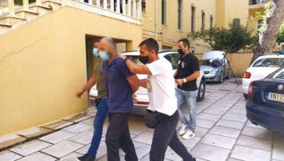 Κρήτη: Σήμερα η απολογία του 43χρονου Γεωργιανού για το φονικό στις φυλακές Χανίων