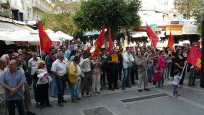 Η θέση του KKE  για τις εξαγγελίες Κικίλια από την Κρήτη