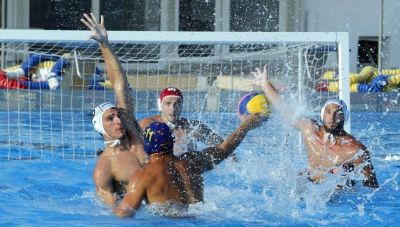 Στον μικρό τελικό του World League  η Εθνική