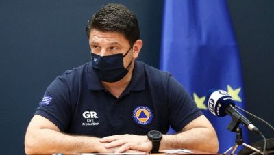 Νίκος Χαρδαλιάς: Νέα δεδομένα στις μετακινήσεις προς τα νησιά- Τι θα απαιτείται από τους ταξιδιώτες