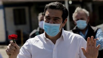 Τσίπρας: Παράθυρο αποχώρησης σε περίπτωση ήττας