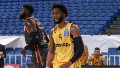 Βγήκαν τα μεγάλα 